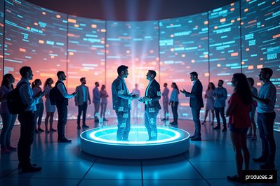 Unlocking Advanced Digital Marketing Strategies with Produces.ai