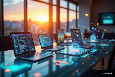 Unlocking Advanced Digital Marketing Strategies with Produces.ai