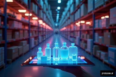 Transforming Ecommerce: How Produces.ai Automates Product Listings