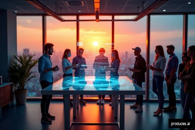 Streamlining Software Development with Produces.ai Code Generation