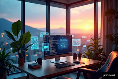 Streamlining Software Development with Produces.ai Code Generation