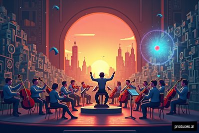 Dynamic Content Generation