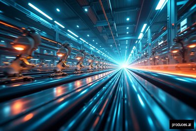 Scalable AI Pipelines