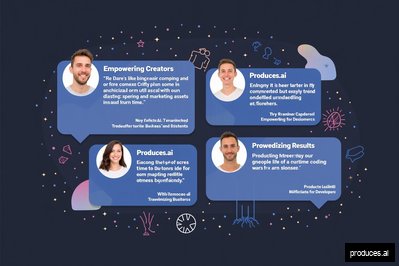 Real-World Use Cases and Testimonials